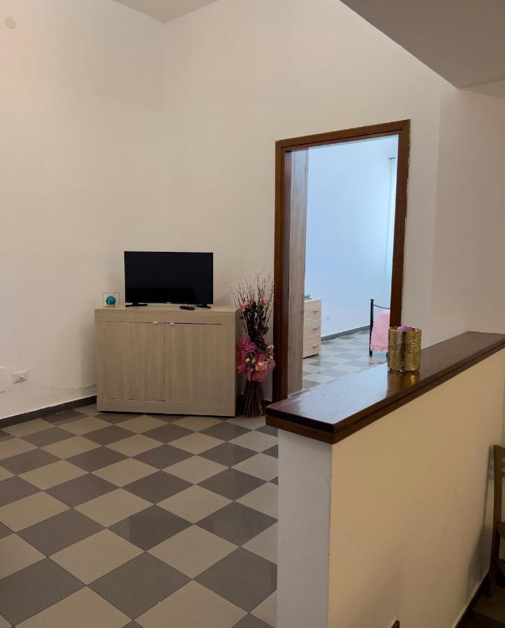 Casa Vacanze La Dimora Allegra Ladispoli Eksteriør billede