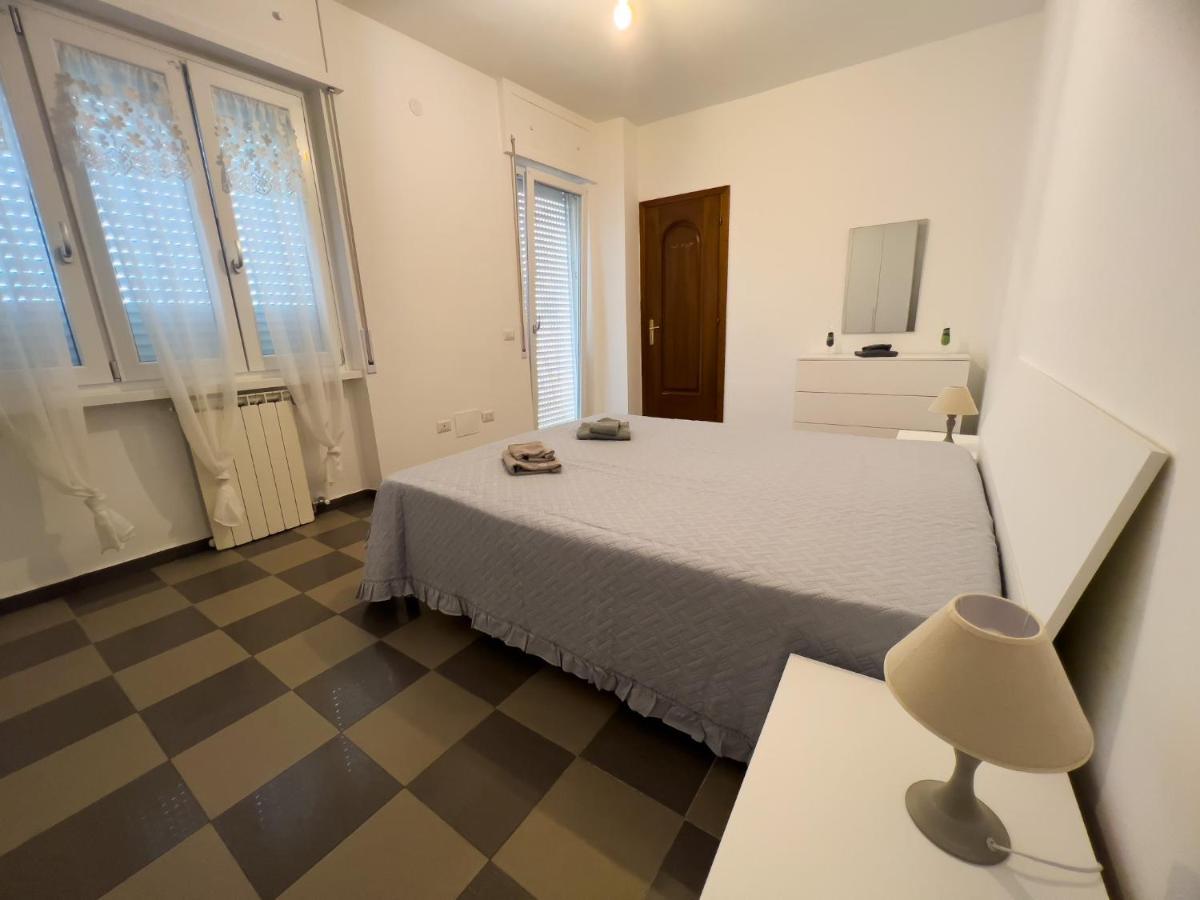 Casa Vacanze La Dimora Allegra Ladispoli Eksteriør billede