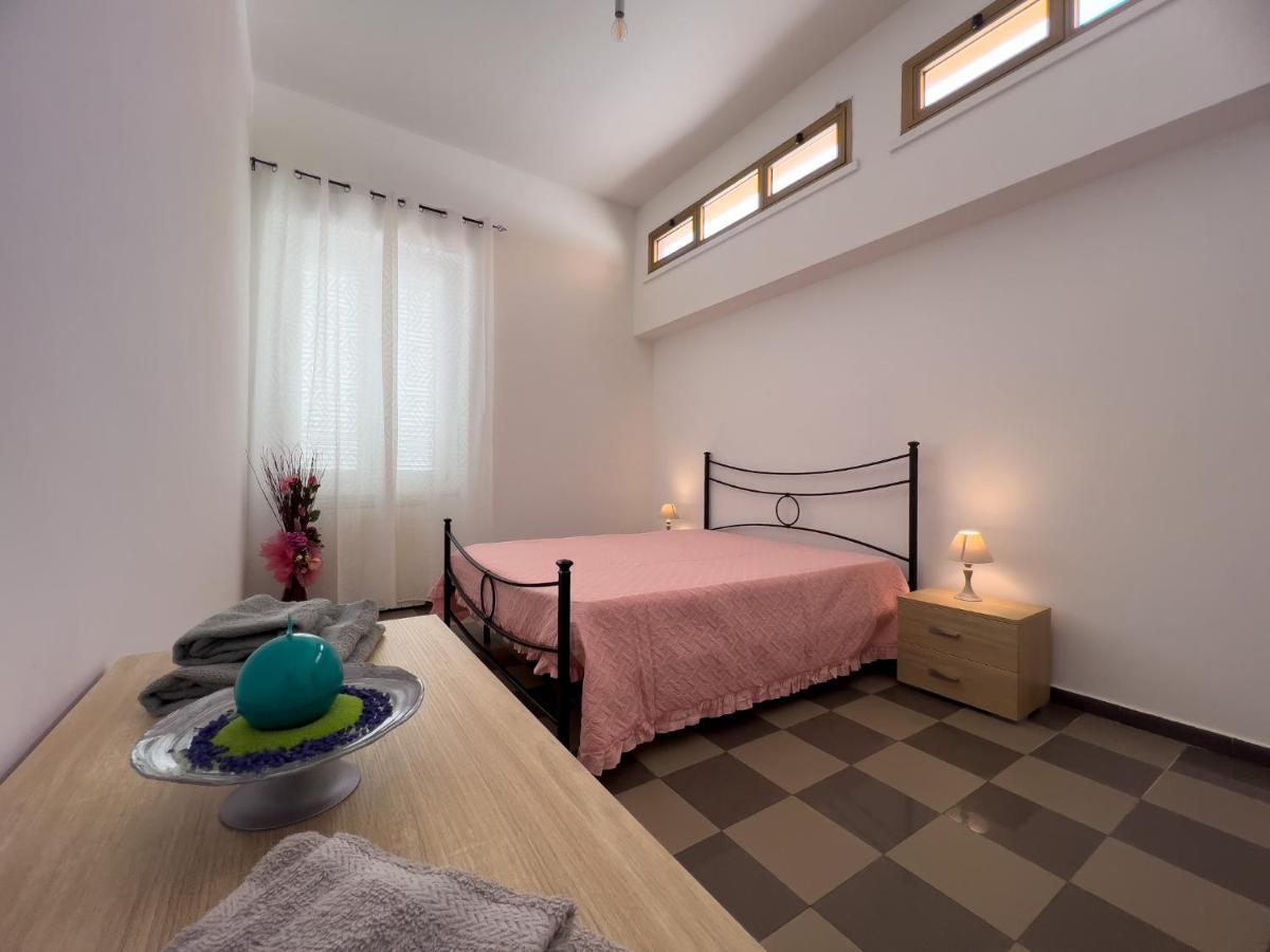 Casa Vacanze La Dimora Allegra Ladispoli Eksteriør billede