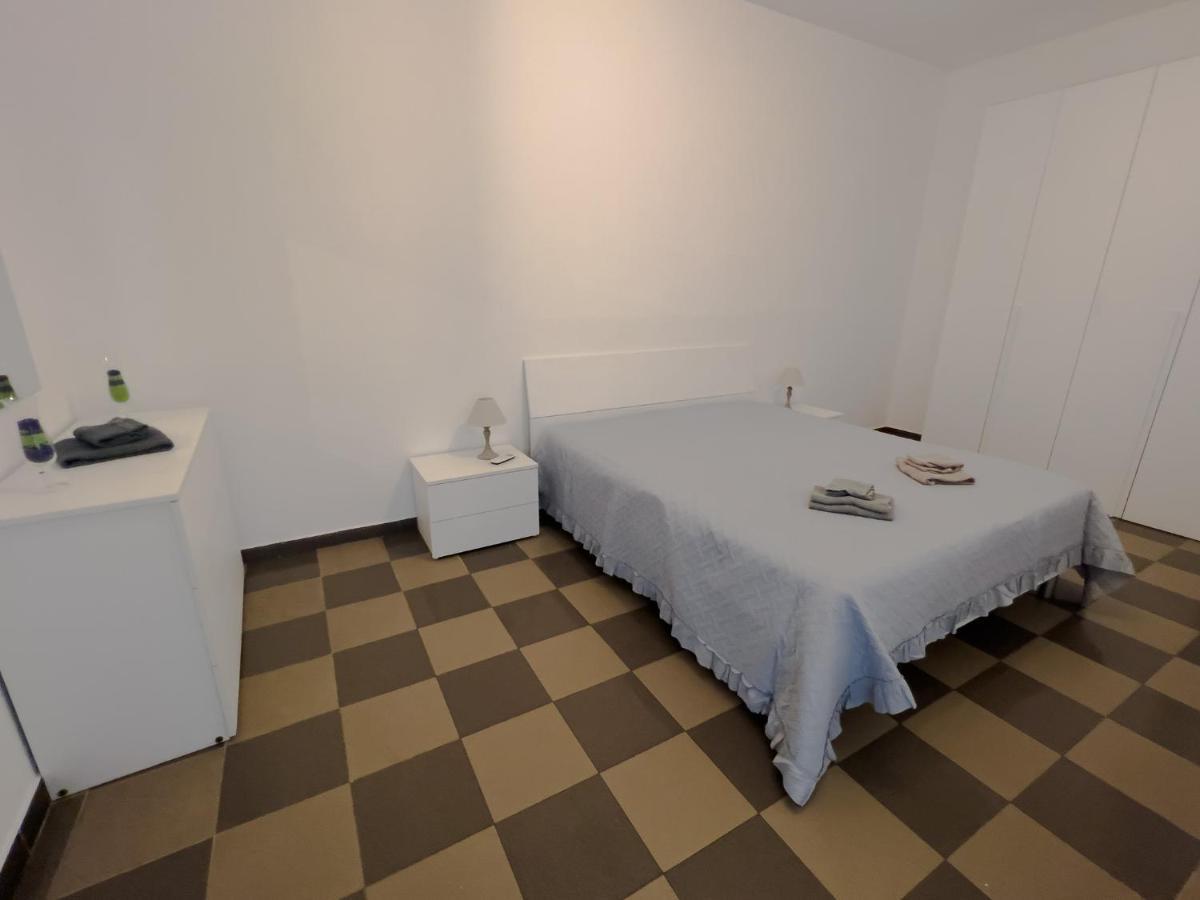 Casa Vacanze La Dimora Allegra Ladispoli Eksteriør billede