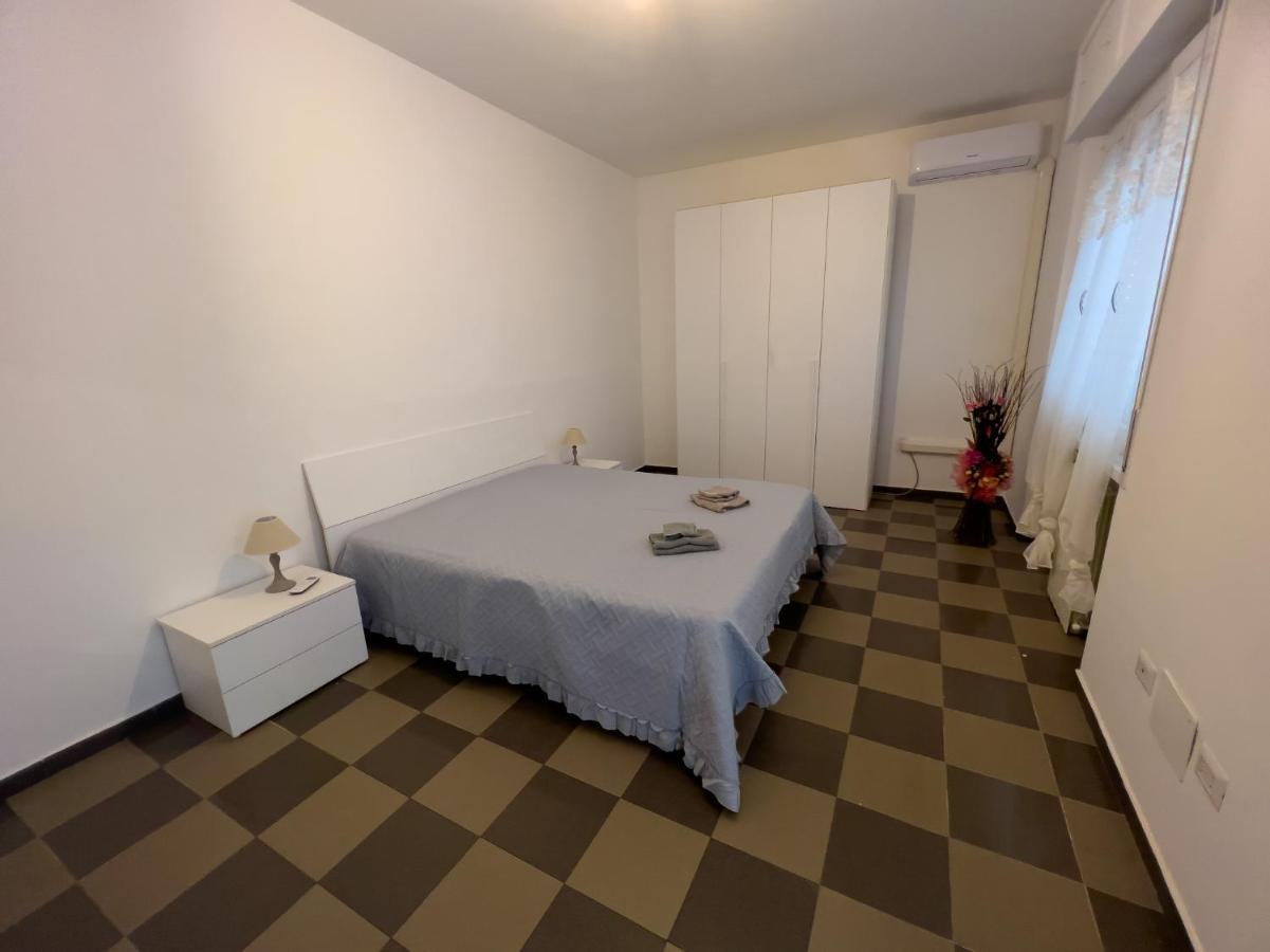 Casa Vacanze La Dimora Allegra Ladispoli Eksteriør billede