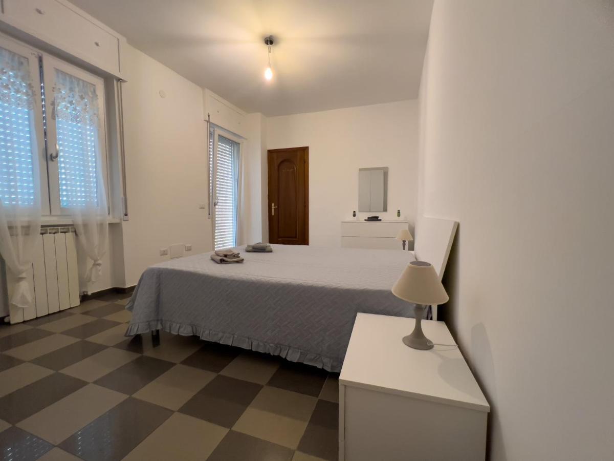 Casa Vacanze La Dimora Allegra Ladispoli Eksteriør billede