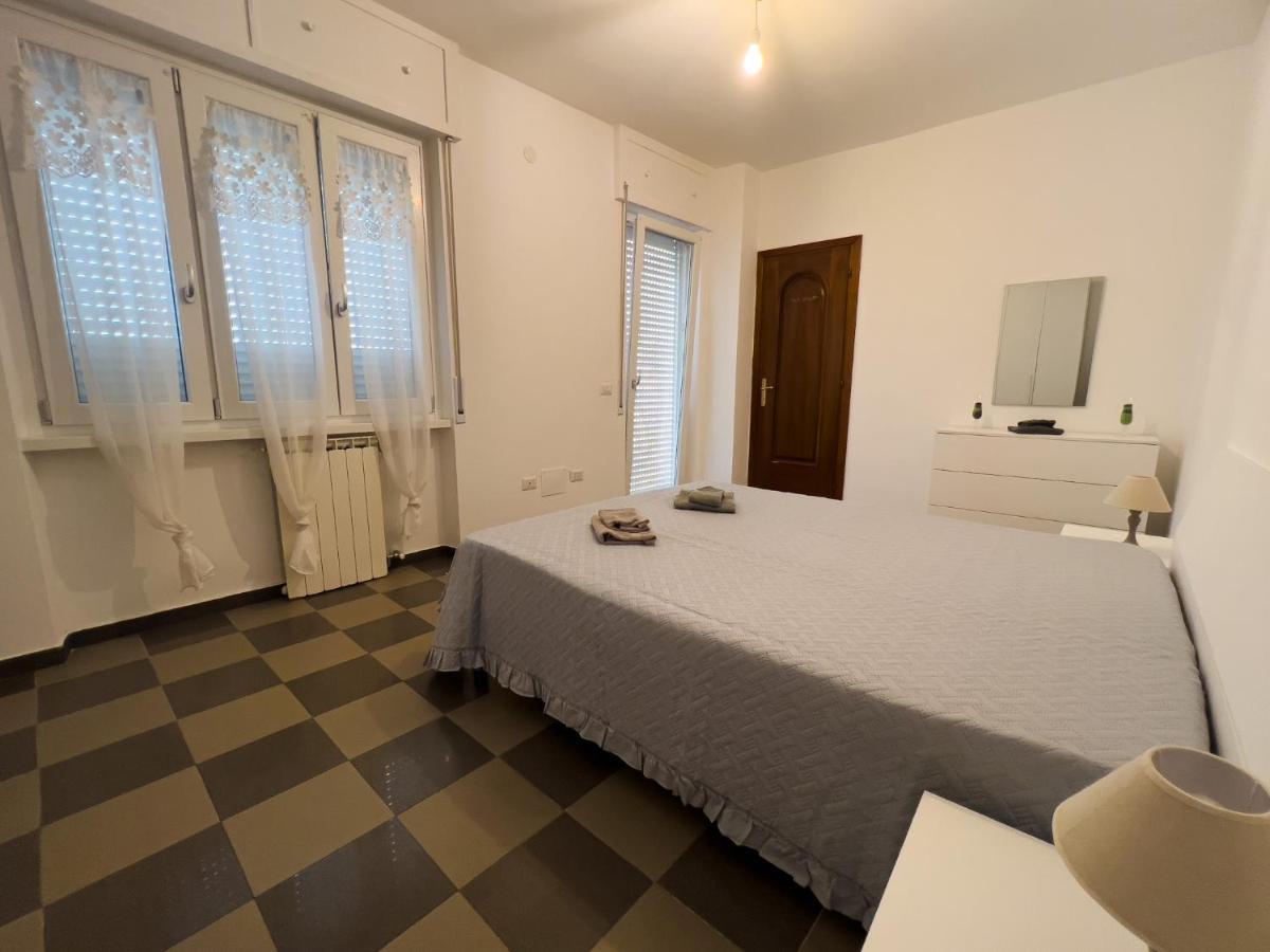 Casa Vacanze La Dimora Allegra Ladispoli Eksteriør billede
