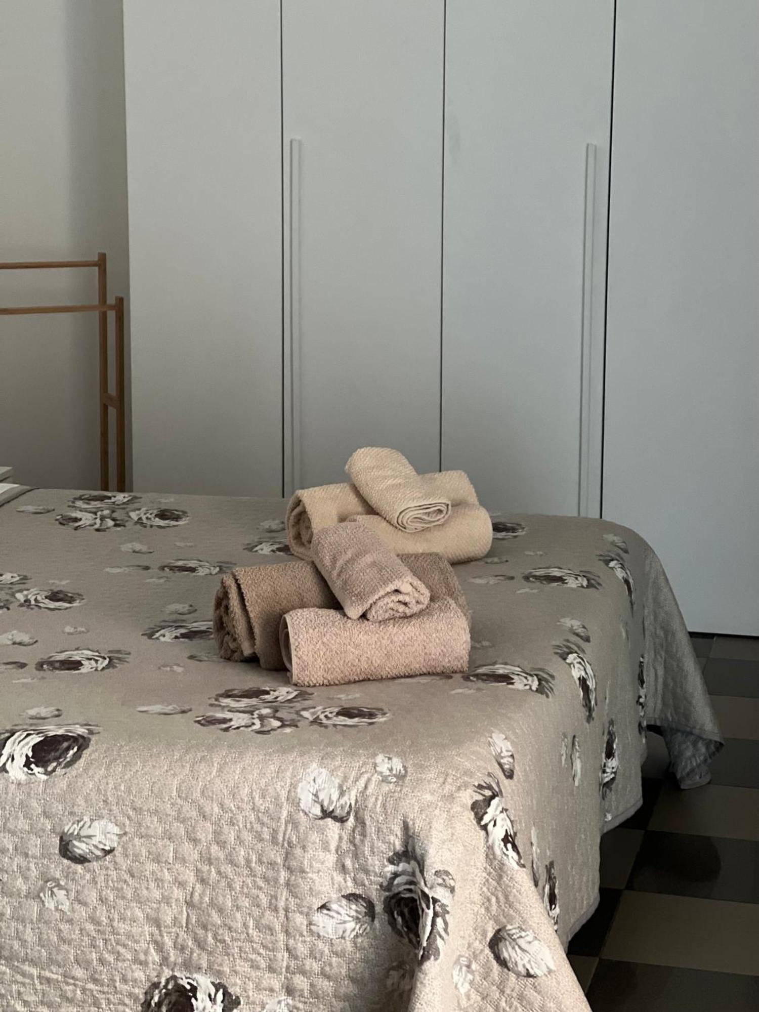 Casa Vacanze La Dimora Allegra Ladispoli Eksteriør billede