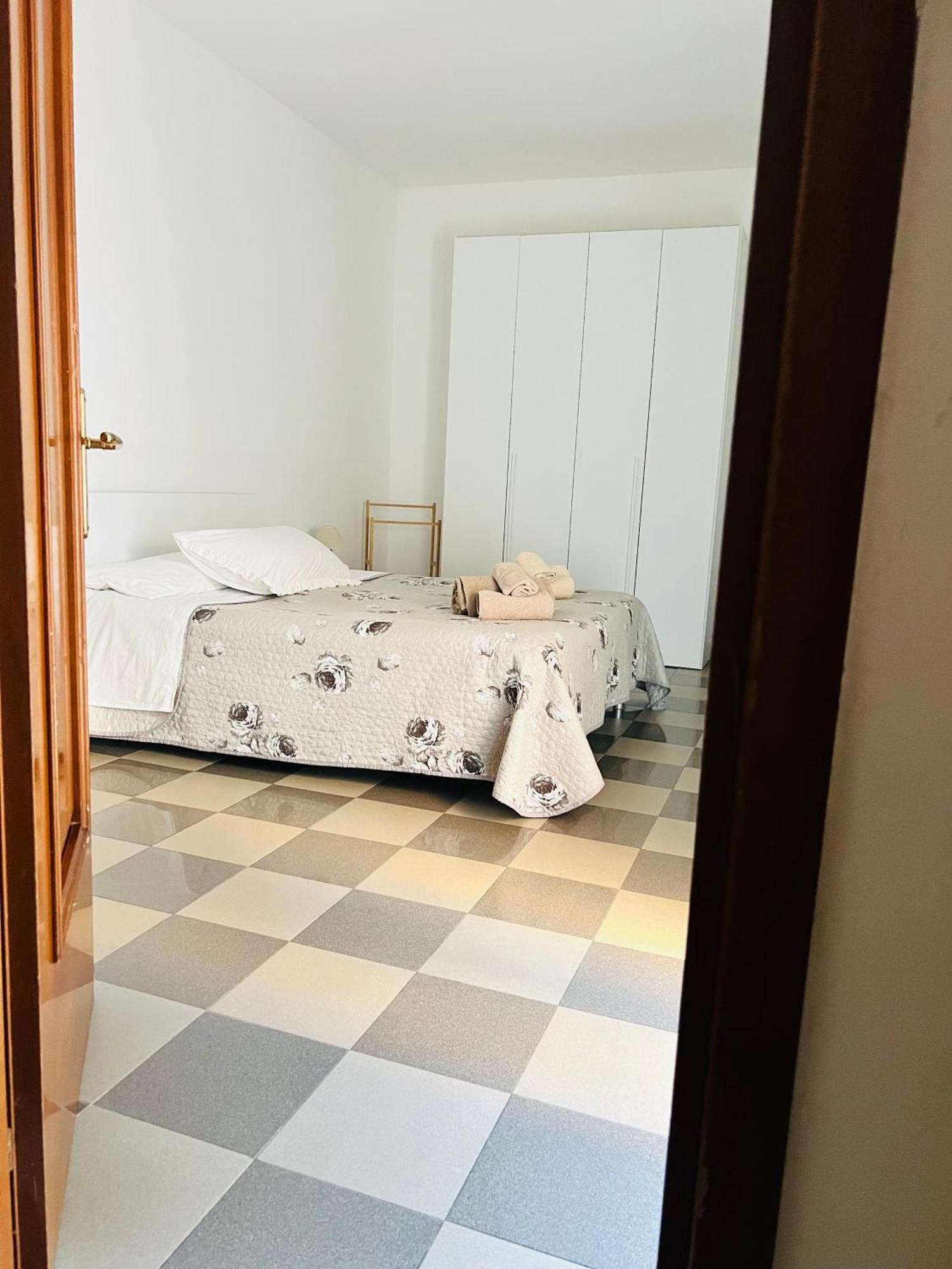 Casa Vacanze La Dimora Allegra Ladispoli Eksteriør billede
