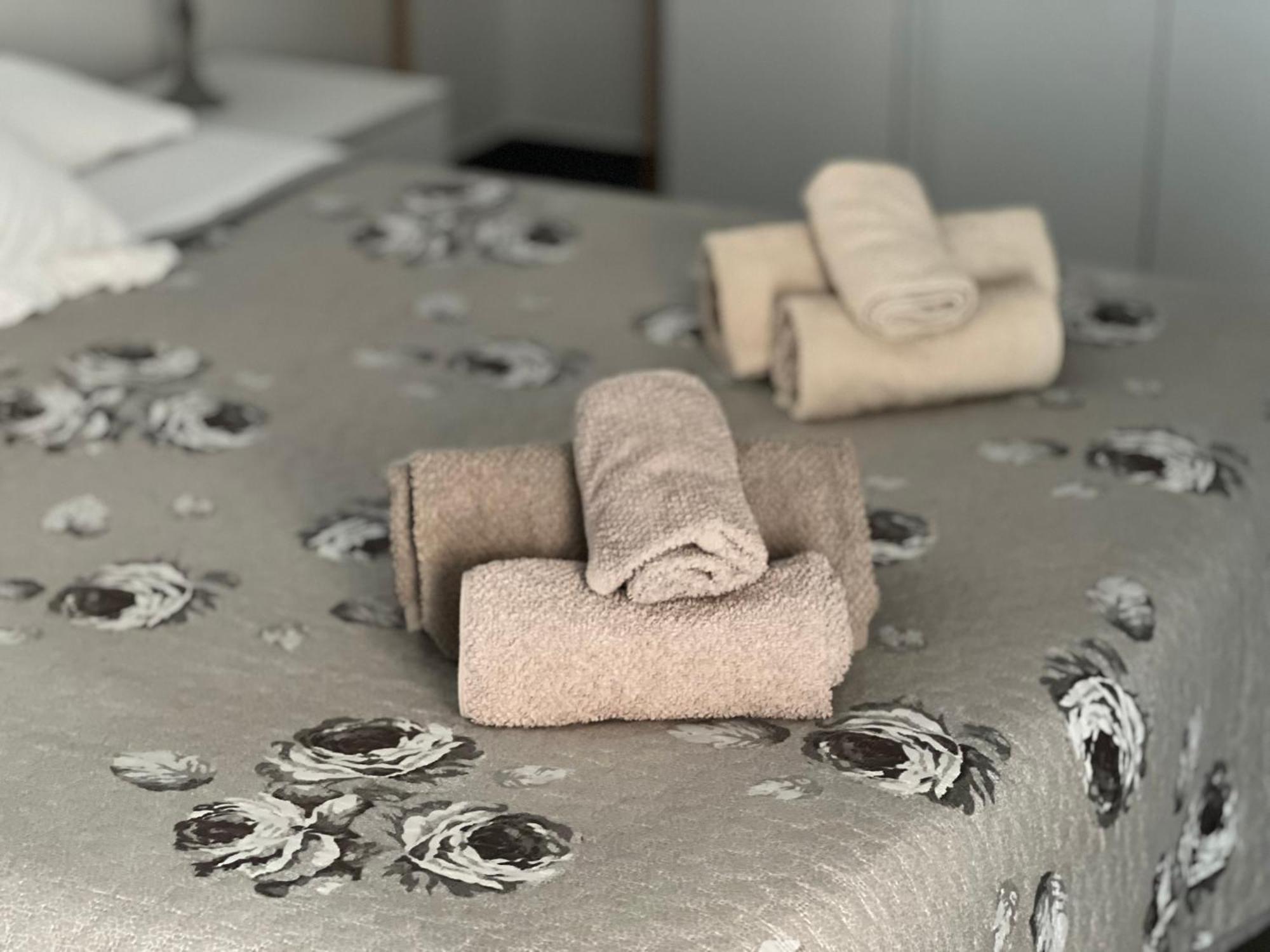 Casa Vacanze La Dimora Allegra Ladispoli Eksteriør billede